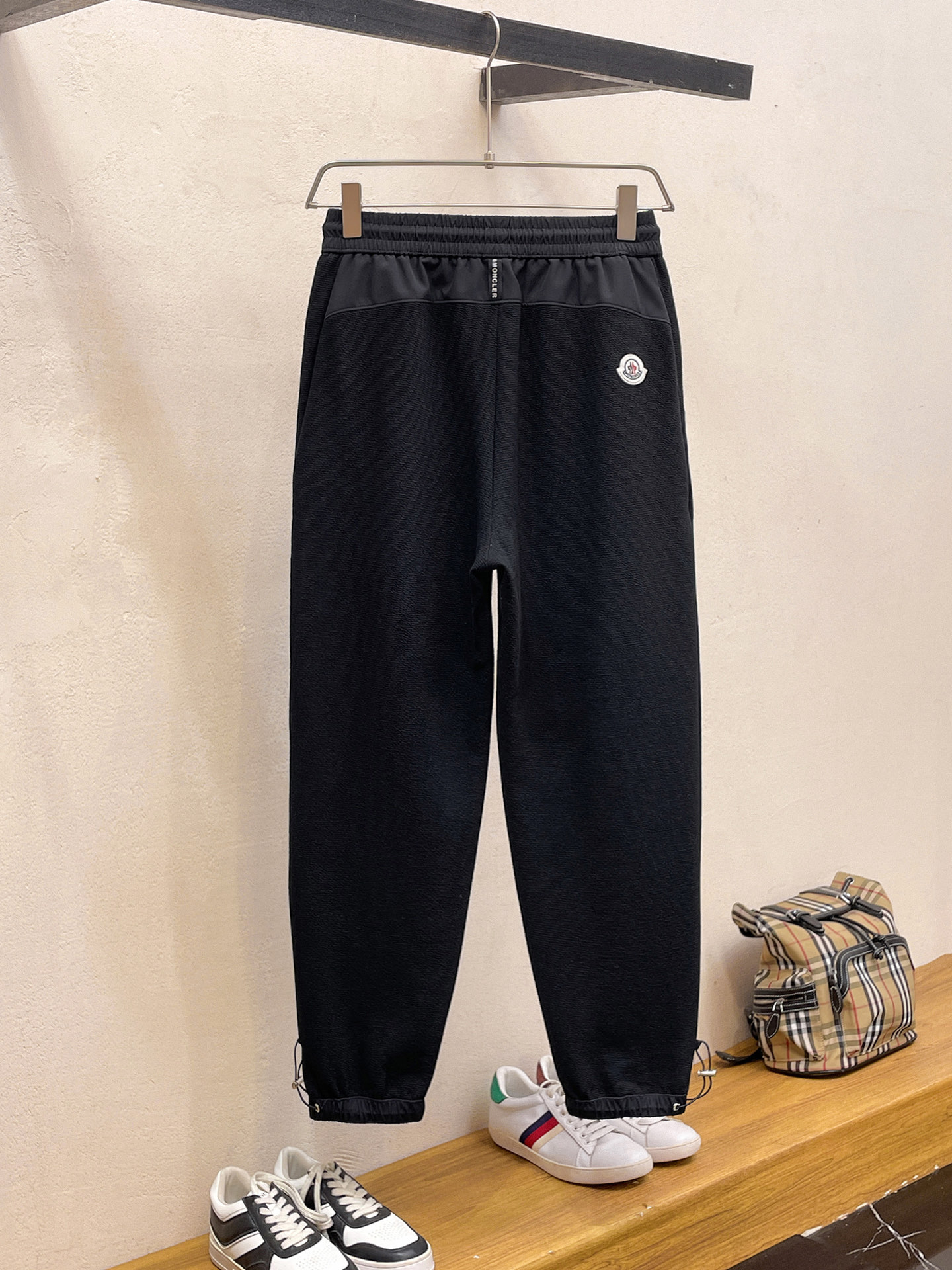 Casual Pants Man